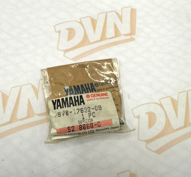 Yamaha Genuine Weight 8V8-17632-09