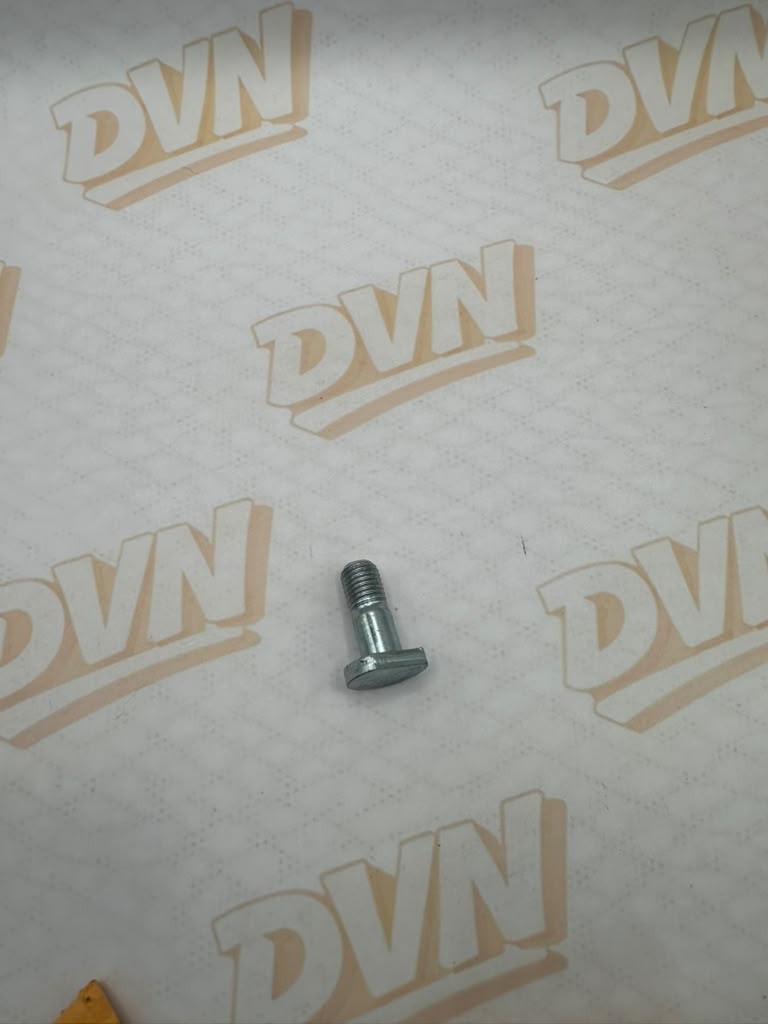 NOS NEW OEM ORIGINAL SUZUKI LT-F160 LT160 LT300 BOLT 09119-10031
