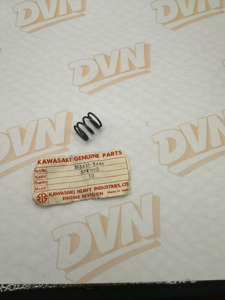 NOS Kawasaki Spring  313431-3446