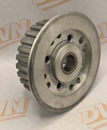 Clutch Assy 21410-27A02 1995 Suzuki GSX600F