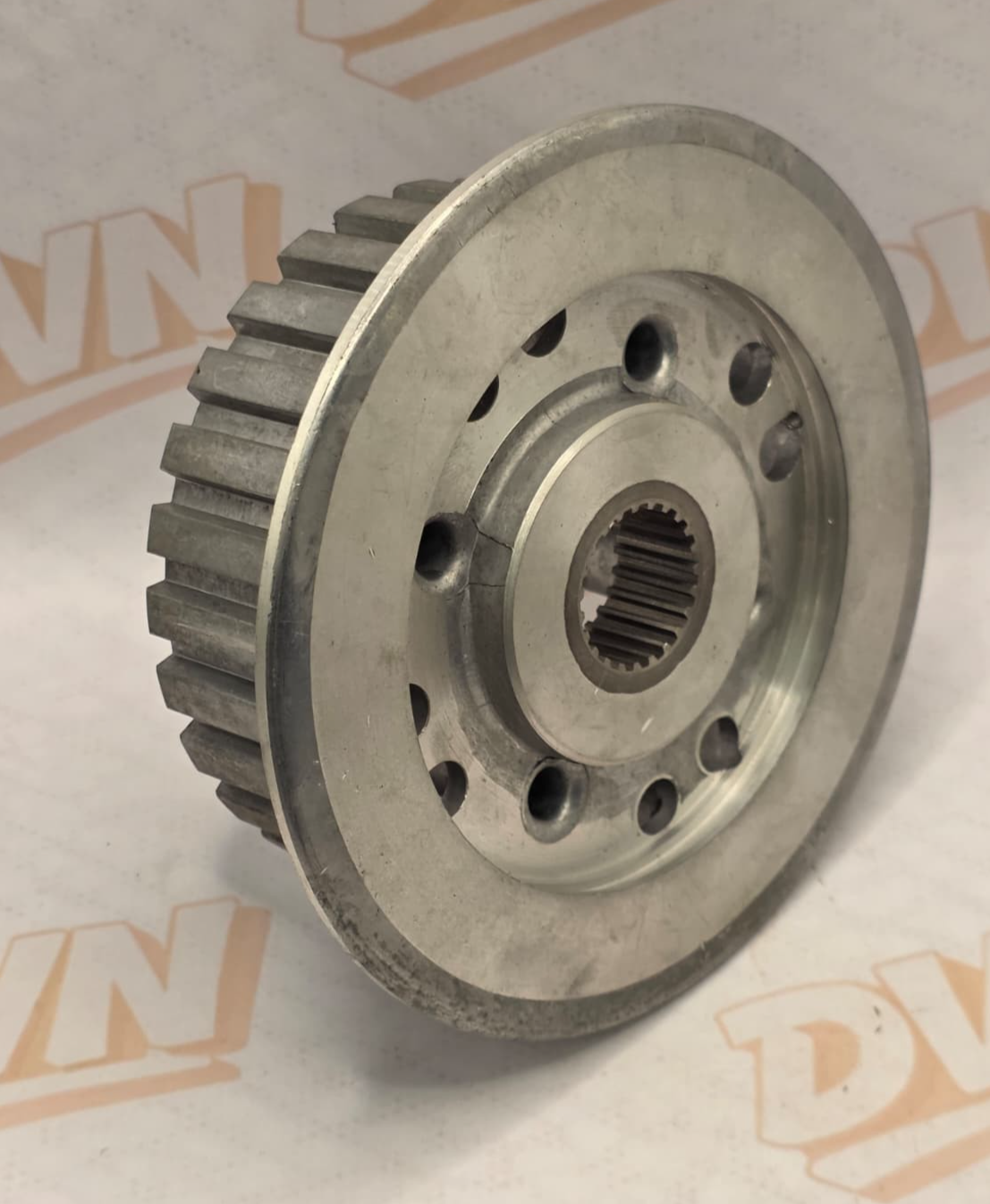 Clutch Assy 21410-27A02 1995 Suzuki GSX600F
