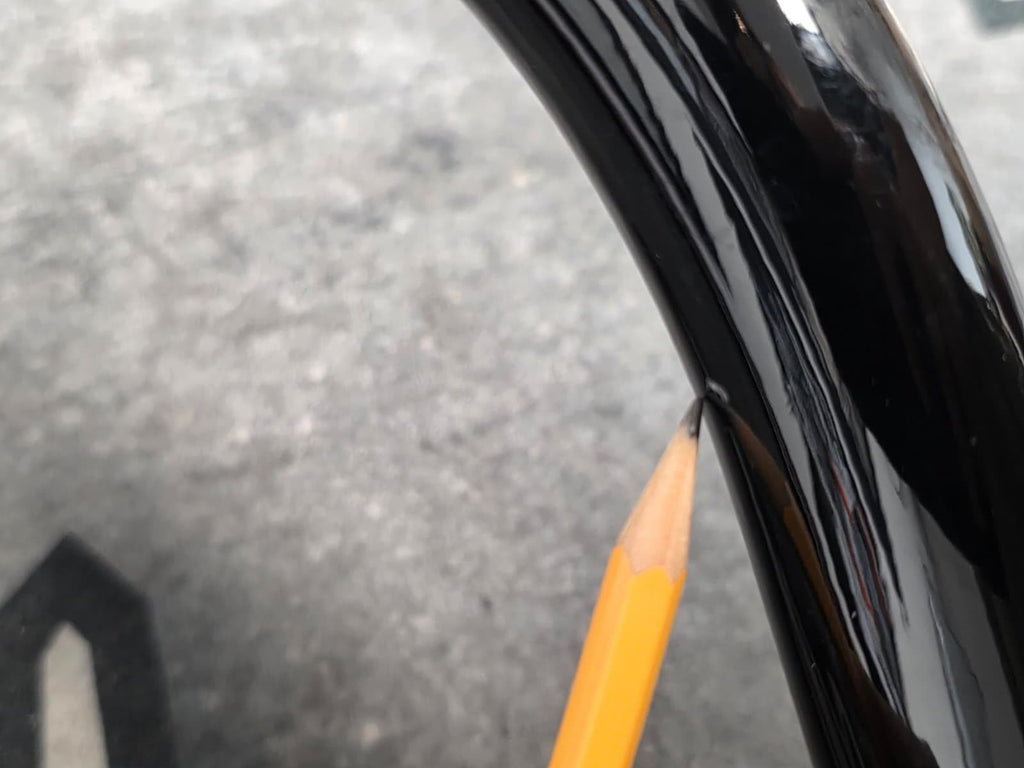 Chrome Highway Bars Engine Guard Crash Bar For Harley Heritage Softail 1986-1999