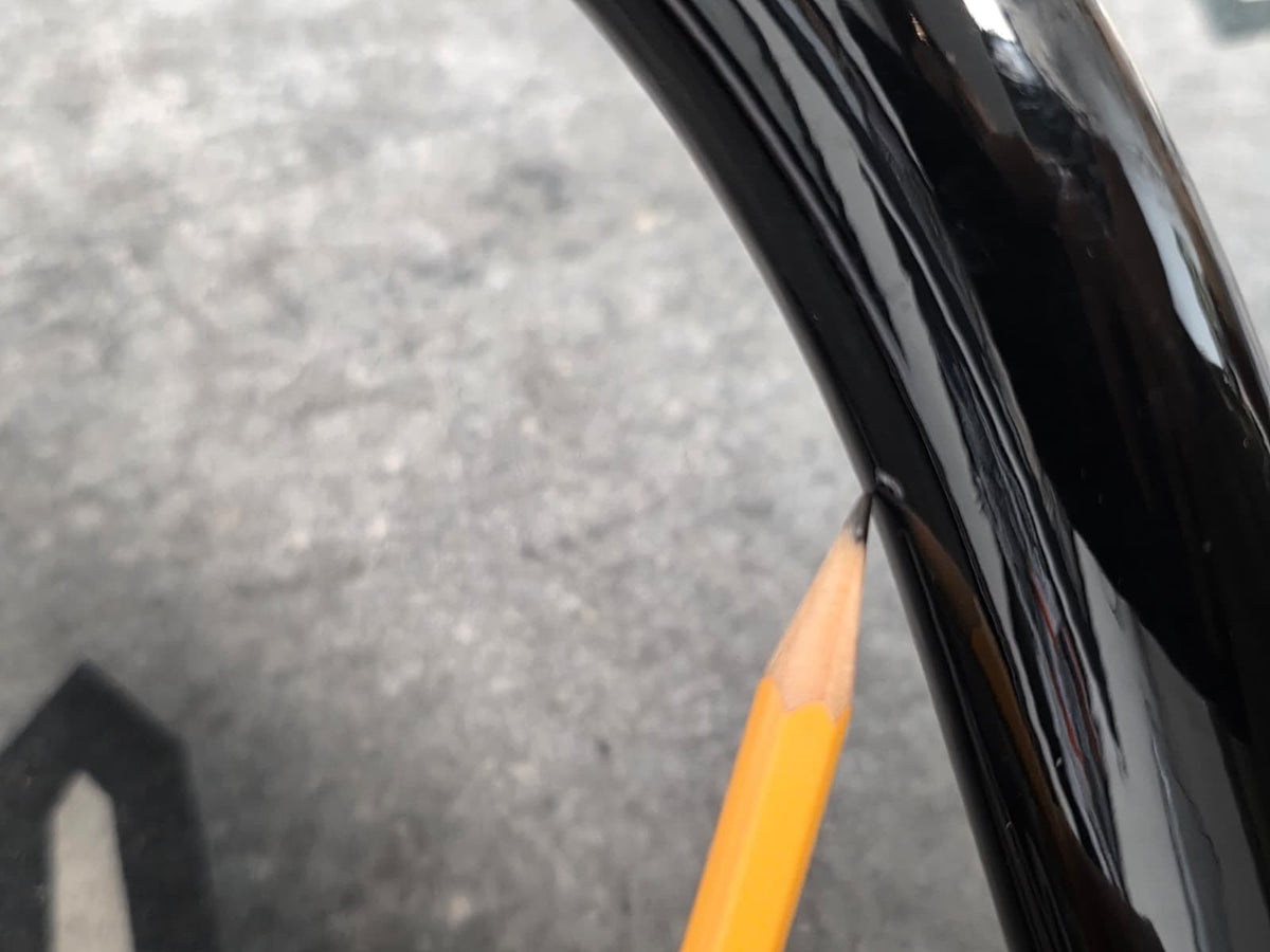Chrome Highway Bars Engine Guard Crash Bar For Harley Heritage Softail 1986-1999