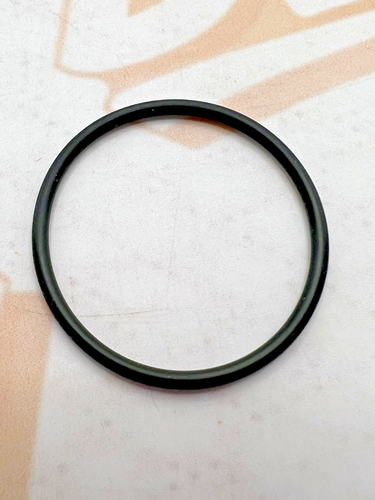 NOS KAWASAKI KLF110 KLT110 O-RING 30MM 92055-1232