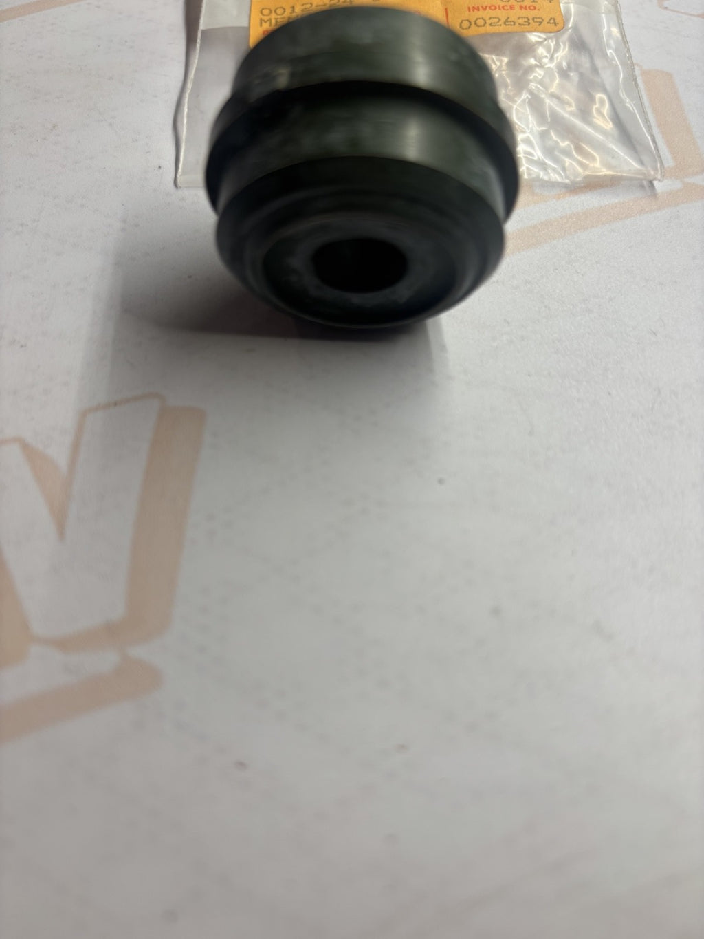 New OEM Kawasaki 92122-1030 Chain Guide Roller NOS