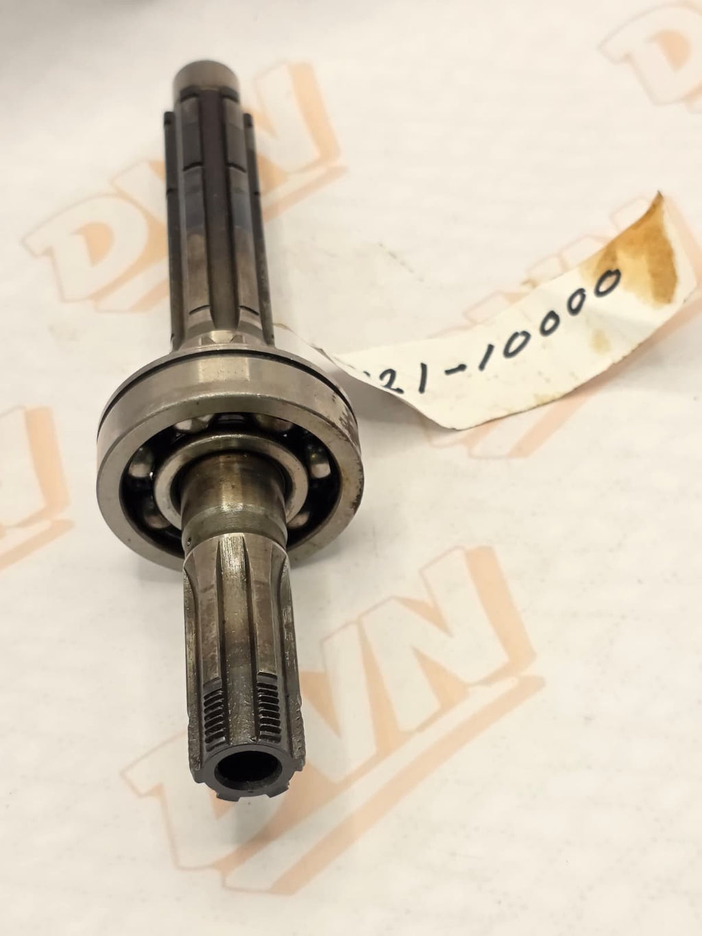 NOS 24121-10000 Suzuki T200 TC200 Invader Stingray 13T Clutch Countershaft