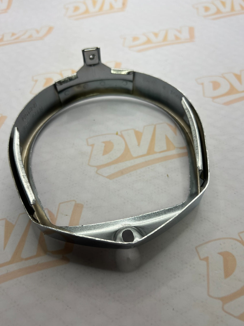NEW OEM KAWASAKI HEADLIGHT RIM / 35111-03611 / K10