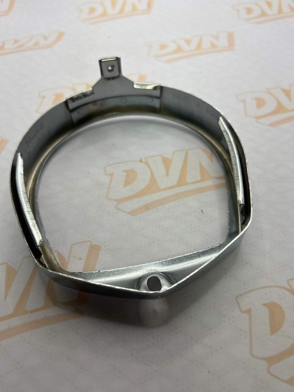 NEW OEM KAWASAKI HEADLIGHT RIM / 35111-03611 / K10