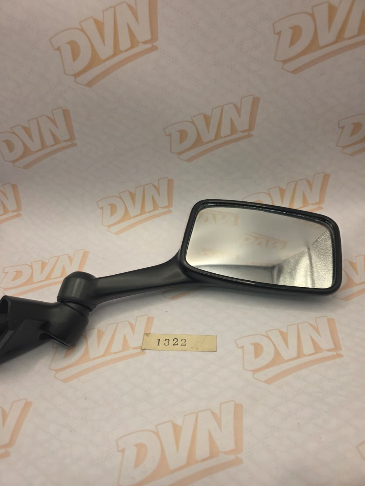 S189 56001-1322 OEM RH Kawasaki Ninja Mirror Assembly