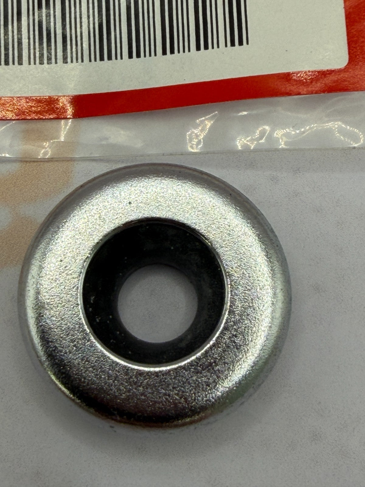 1983-1990 Honda VTR250 CB1100F Rubber Setting QTY 1 M OEM 90541-425-000