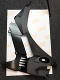 OEM Honda Right Inner Cowl Fairing Trim Panel 64335-MGZ-J00 CBR500R CB500F