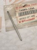 Kawasaki Nos New Needle Jet N89H 16009-1745