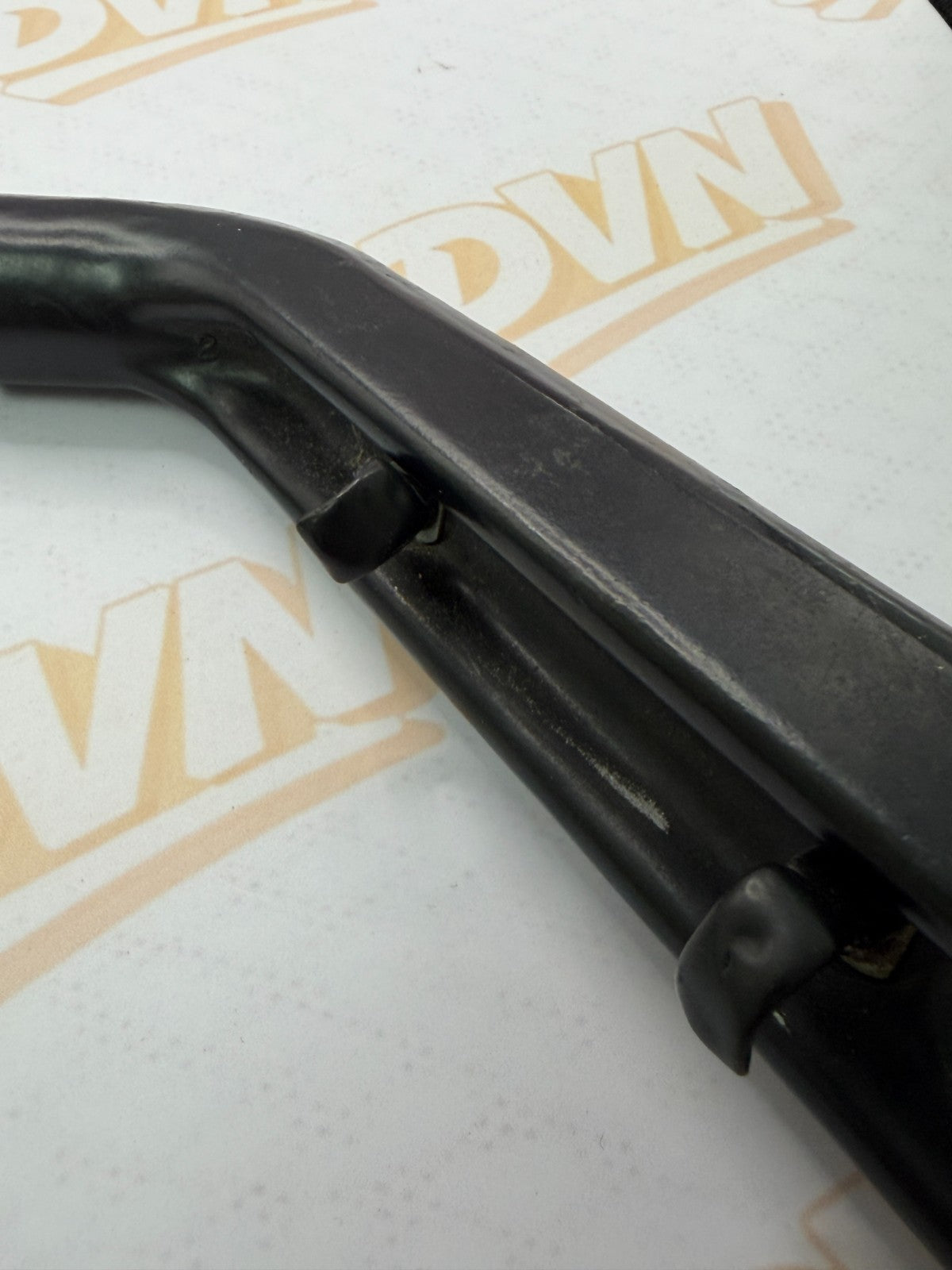 Honda 53160-422-671 Handlebar LEFT Clutch side for CBX 1980