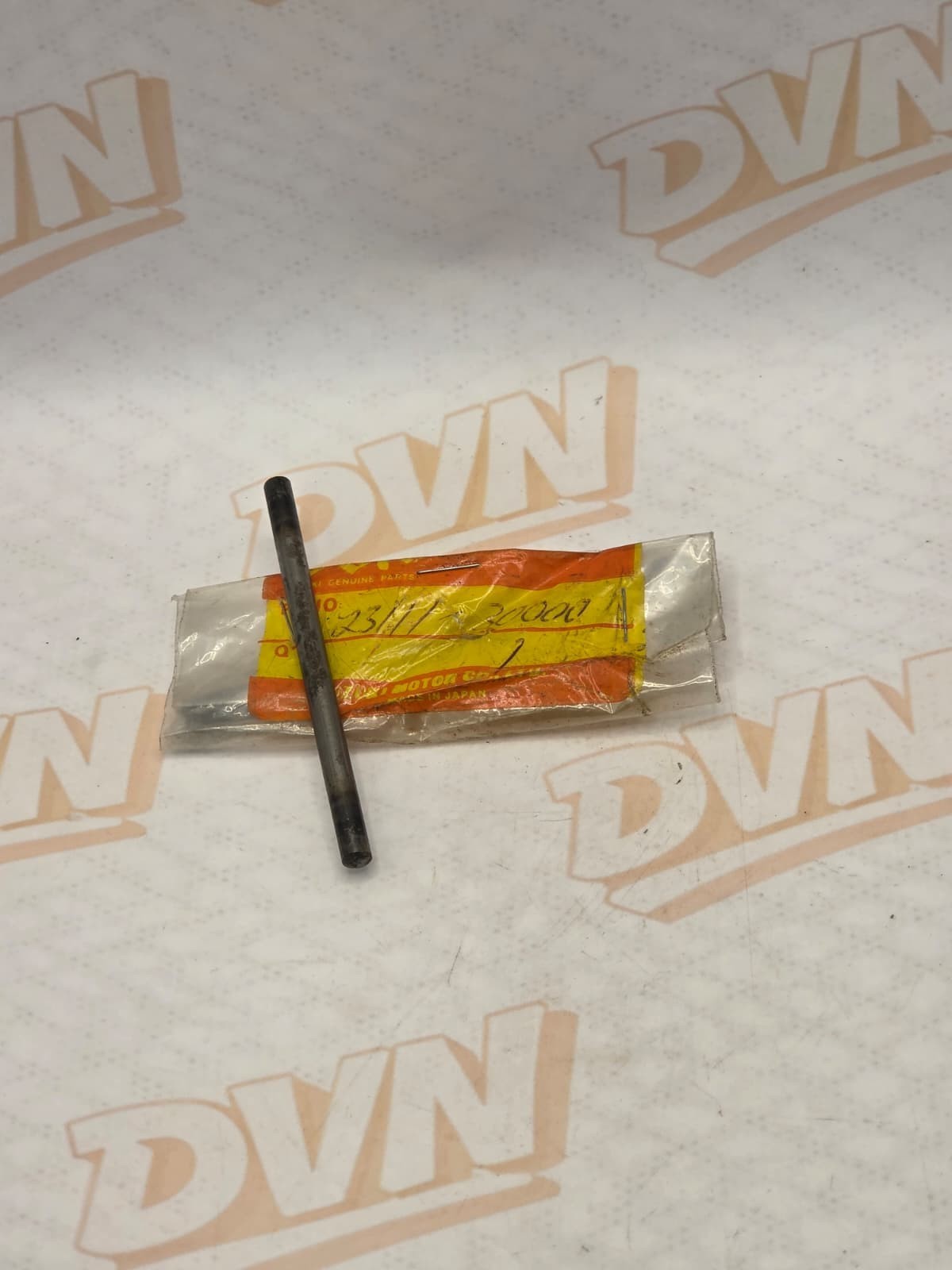 NOS Genuine Suzuki Clutch Push Rod Savage TM250 Champion T125 23111-30001