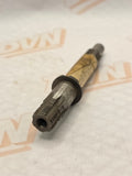 NOS Suzuki OEM Drive Shaft 1971-1974 TS50 1969 AS50 Sport 24131-05100