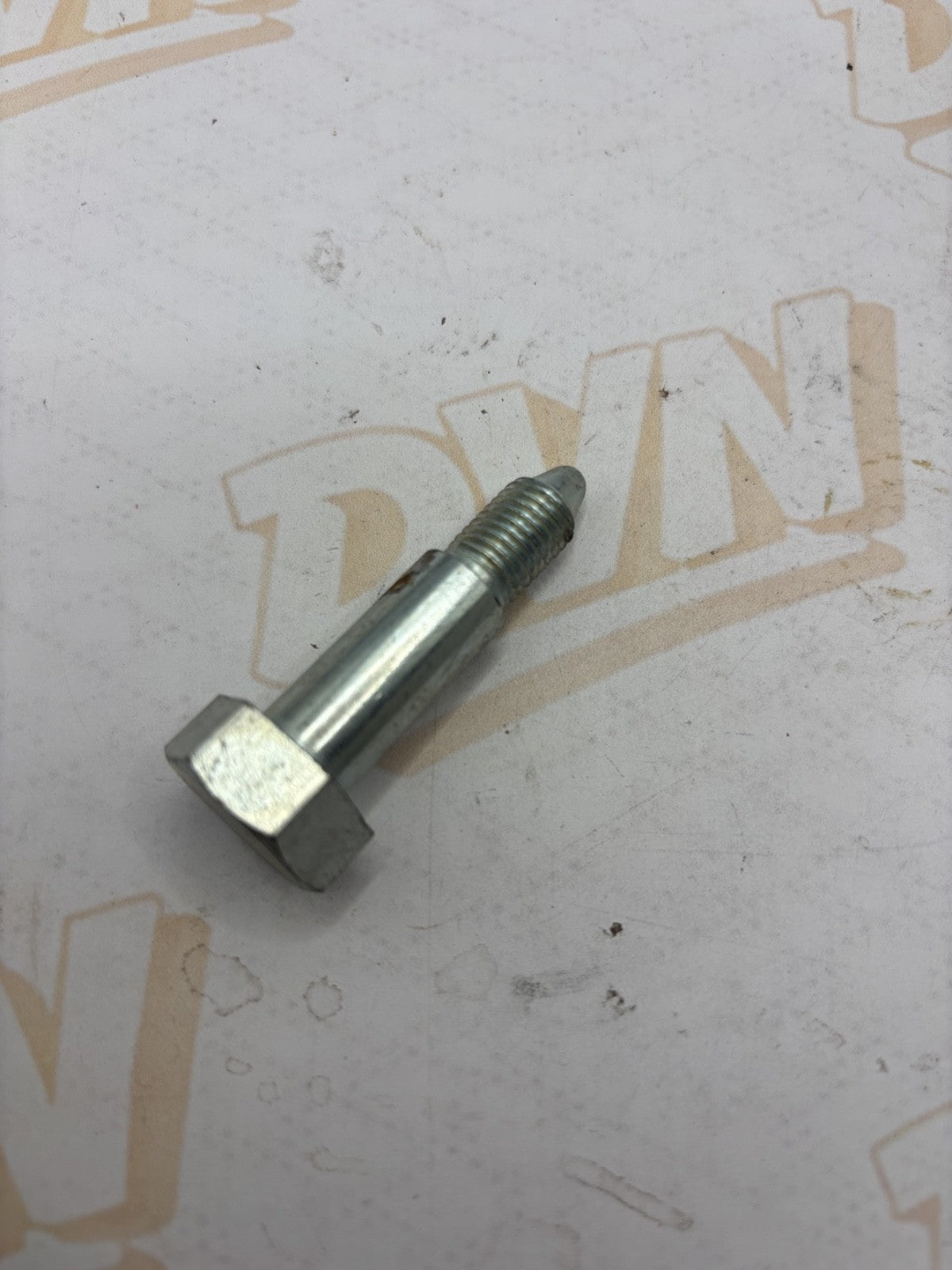 OEM Kawasaki Fuel Tank Fitting Bolt 92001-025 W1 W2 W1SS W2SS W2TT Commander 650