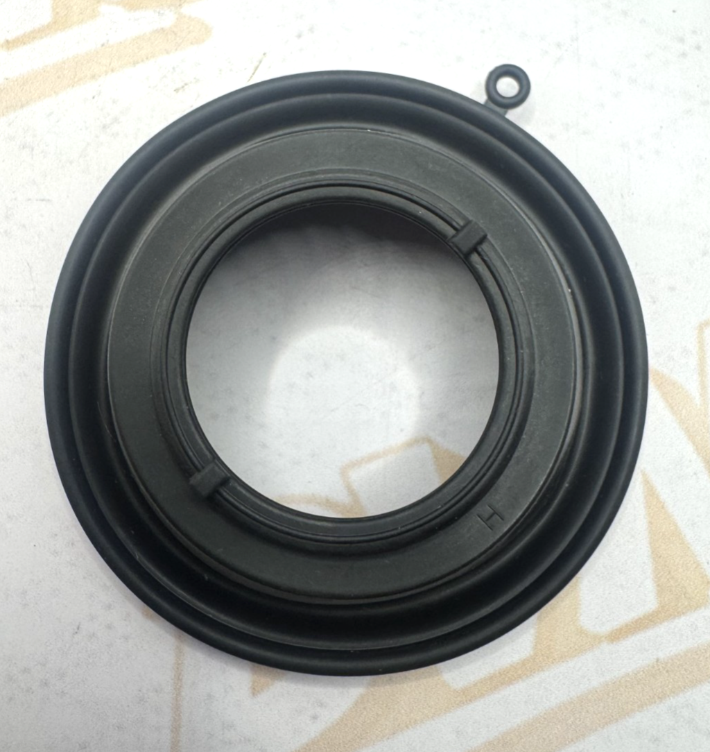 Polaris Carburetor Diaphragm, NEW OEM PART-(3131479)