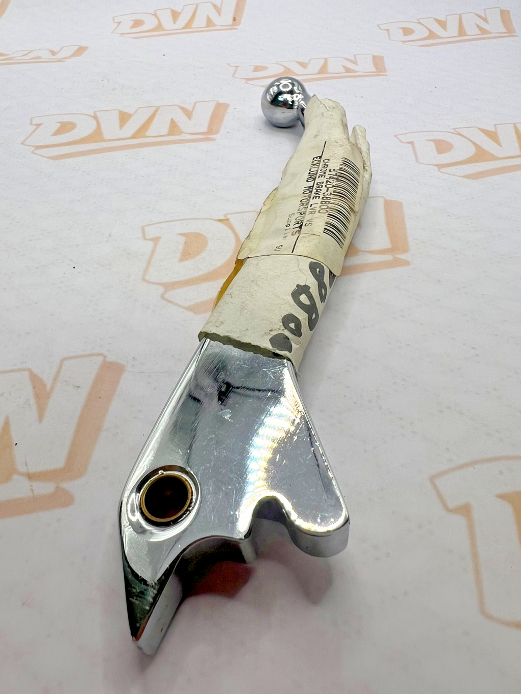 44-360- SUZUKI BRAKE LEVER- 57420-38800
