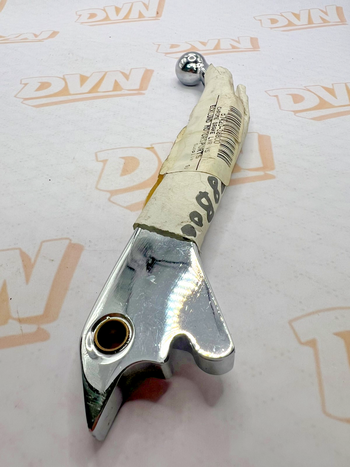 44-360- SUZUKI BRAKE LEVER- 57420-38800