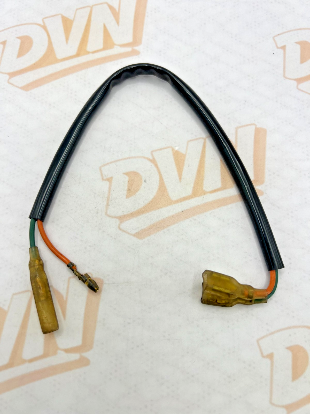 SUZUKI NOS OEM WIRE HORN LEAD 36870-31030