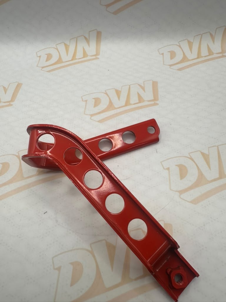 NOS HONDA  GUARD CHAIN R23 TAHITIAN RED 52156-KA8-000ZA