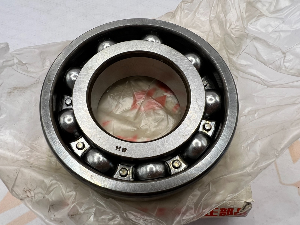 1985-2012 SUZUKI DR LS LT LT-A LT-F AN CRANKSHAFT BEARING NOS OEM 09262-35038
