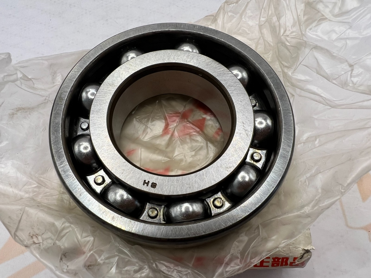 1985-2012 SUZUKI DR LS LT LT-A LT-F AN CRANKSHAFT BEARING NOS OEM 09262-35038