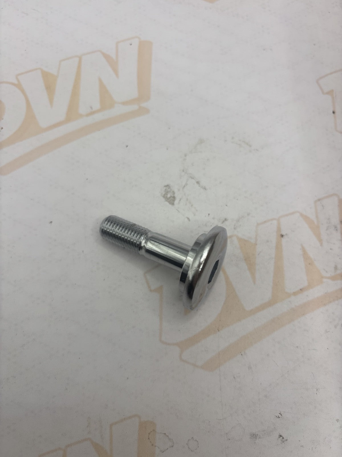 NOS GENUINE SUZUKI MUFFLER BOLT 09106-10015 NEW OEM