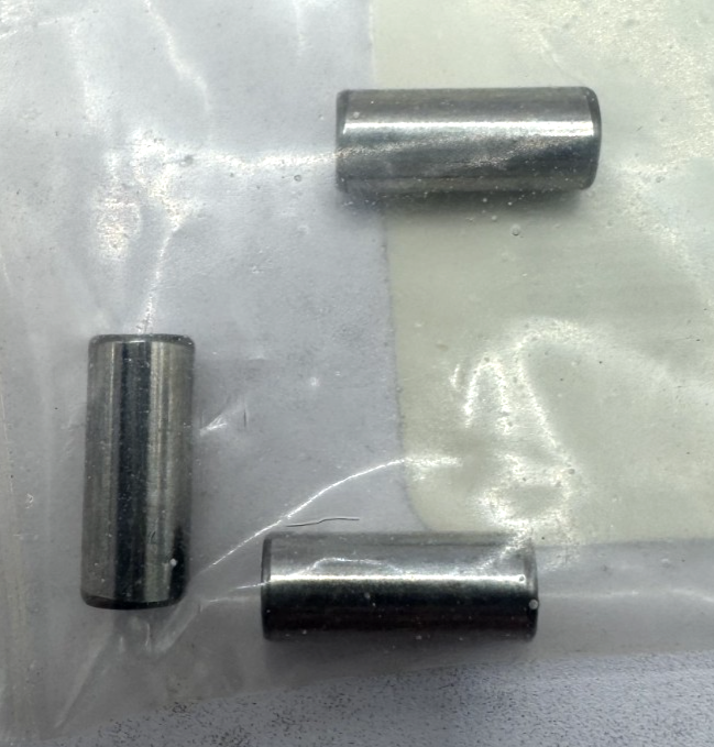 New OEM Yamaha 93604-10011-00 Dowel Pin NOS