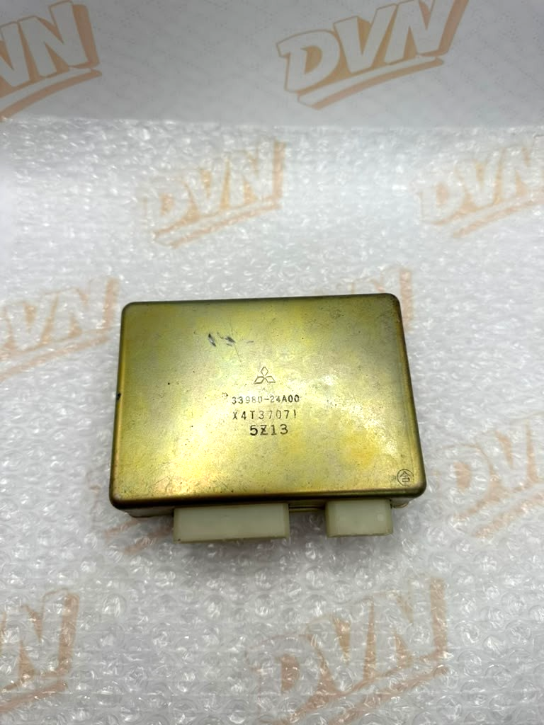 SUZUKI GV1400 GV 1400 CAVALCADE CRUISE AUTO CONTROL  33980-24A00