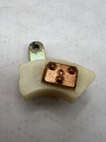 SUZUKI NOS OEM SLIDING BLOCK, DIMMER SWITCH 57530-28051