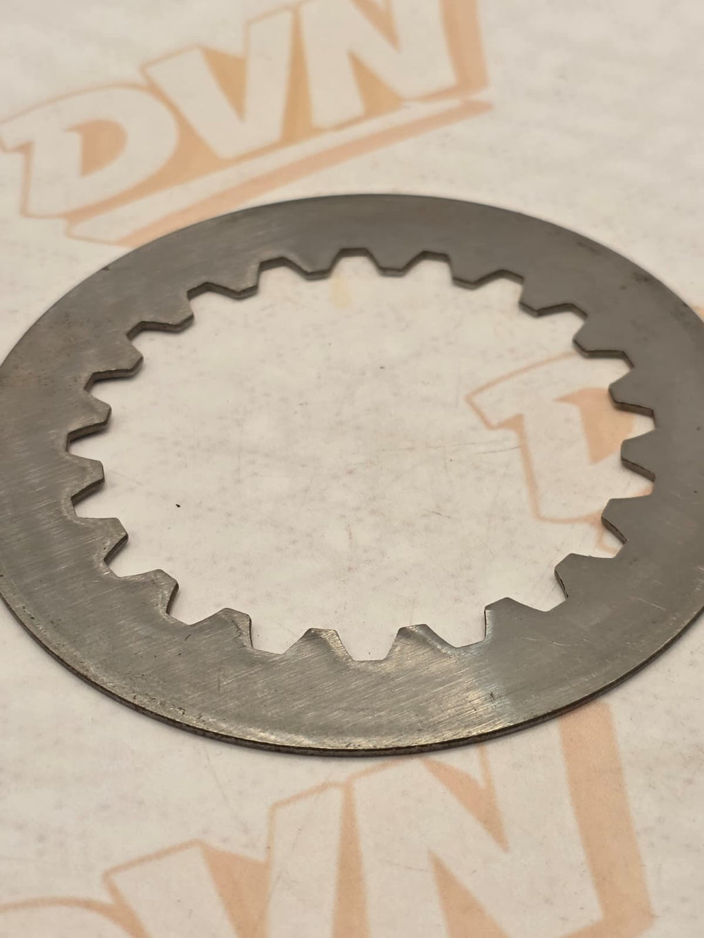 NOS GENUINE SUZUKI 21452-19000 ADJUSTER, CLUTCH DRIVEN DISC OEM
