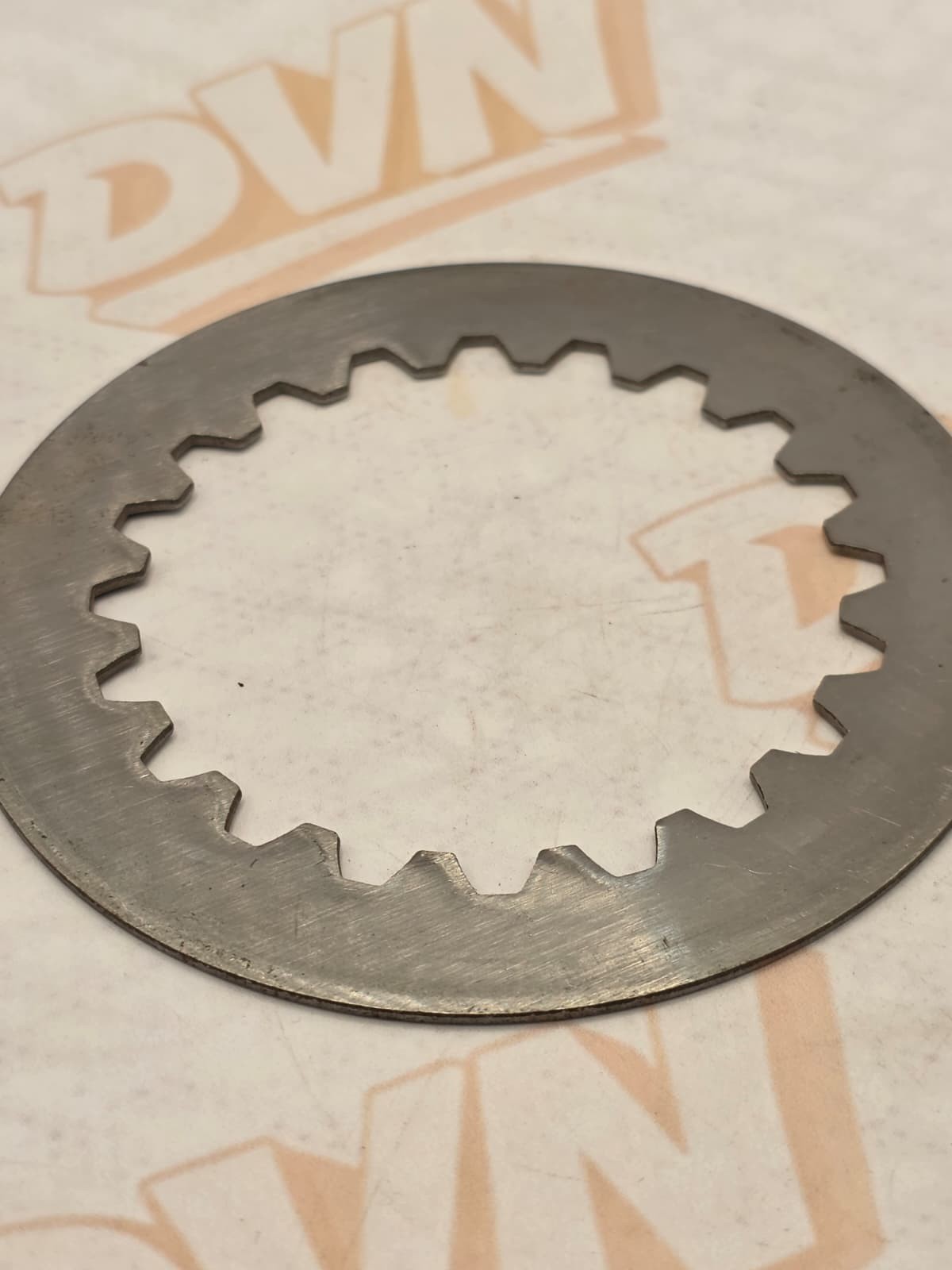 NOS GENUINE SUZUKI 21452-19000 ADJUSTER, CLUTCH DRIVEN DISC OEM
