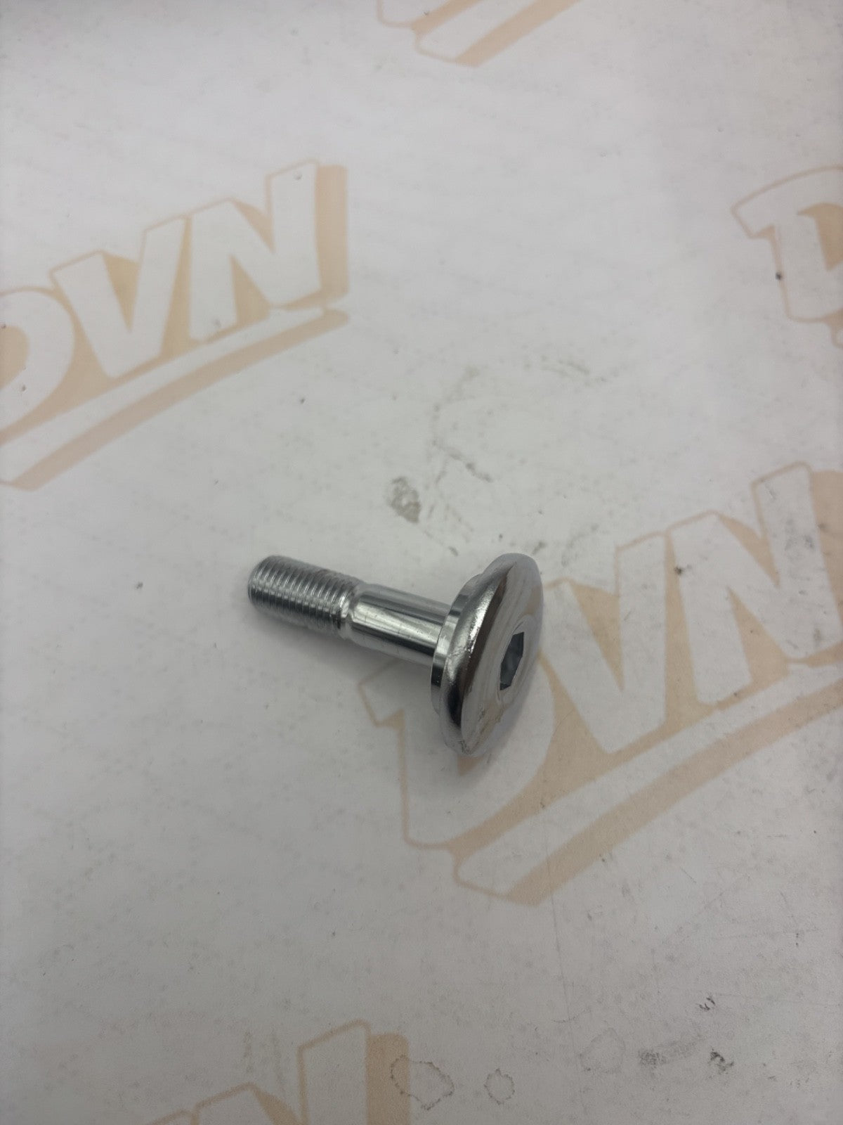 NOS GENUINE SUZUKI MUFFLER BOLT 09106-10015 NEW OEM