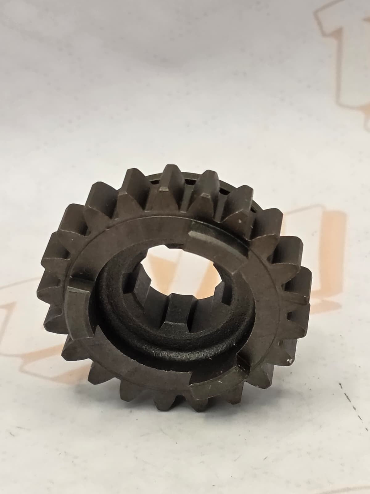 NOS GENUINE Suzuki RM250 5th Driven Gear 76-80 24351-41103 OEM 24351-41101