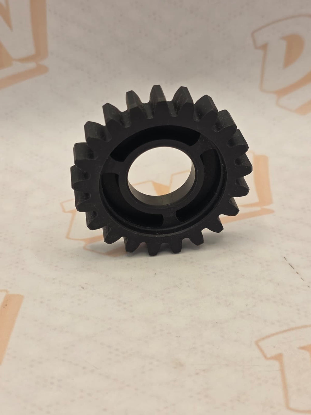 Suzuki LT250R Quadracer  21 tooth 5 TH. drive gear 24251-19A00