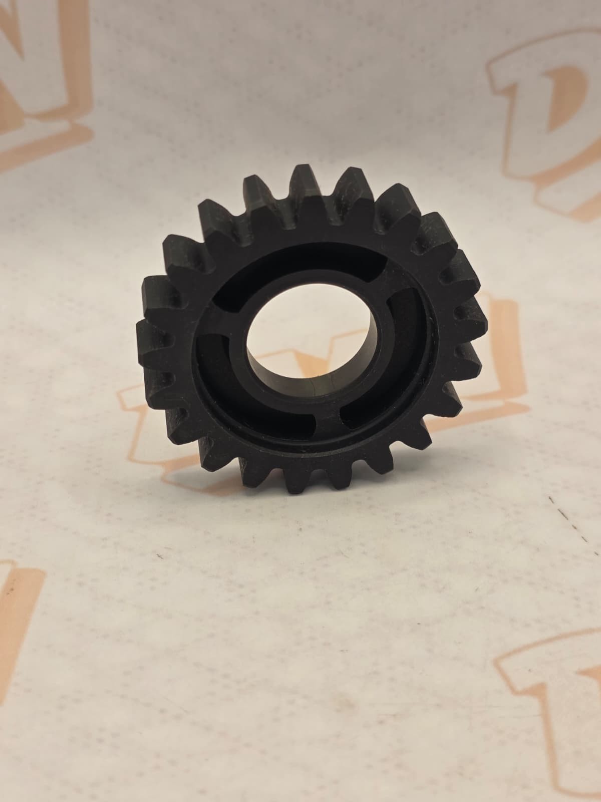 Suzuki LT250R Quadracer  21 tooth 5 TH. drive gear 24251-19A00
