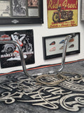HarleyDavidson HERITAGE FLSTS, 97-2006  Wild . Chubby Ape Springer Handlebar KIT