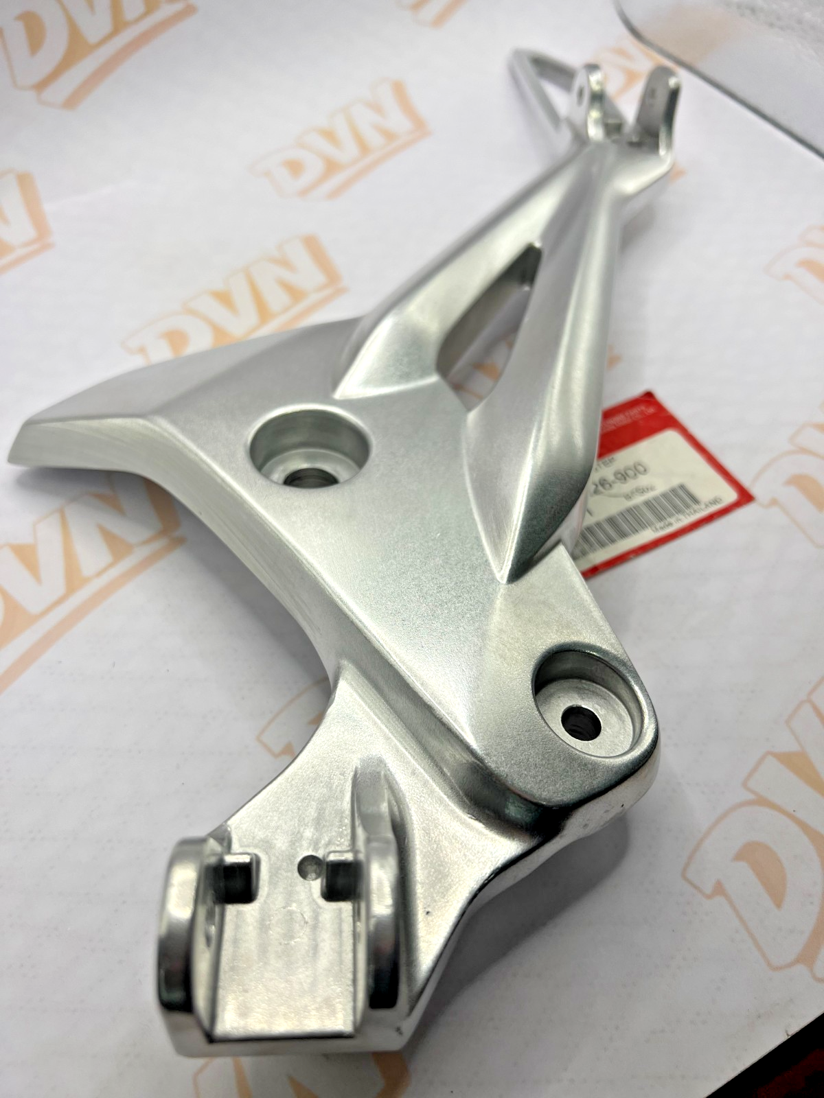 Honda 50700-K26-900 Holder, L., Step New Genuine