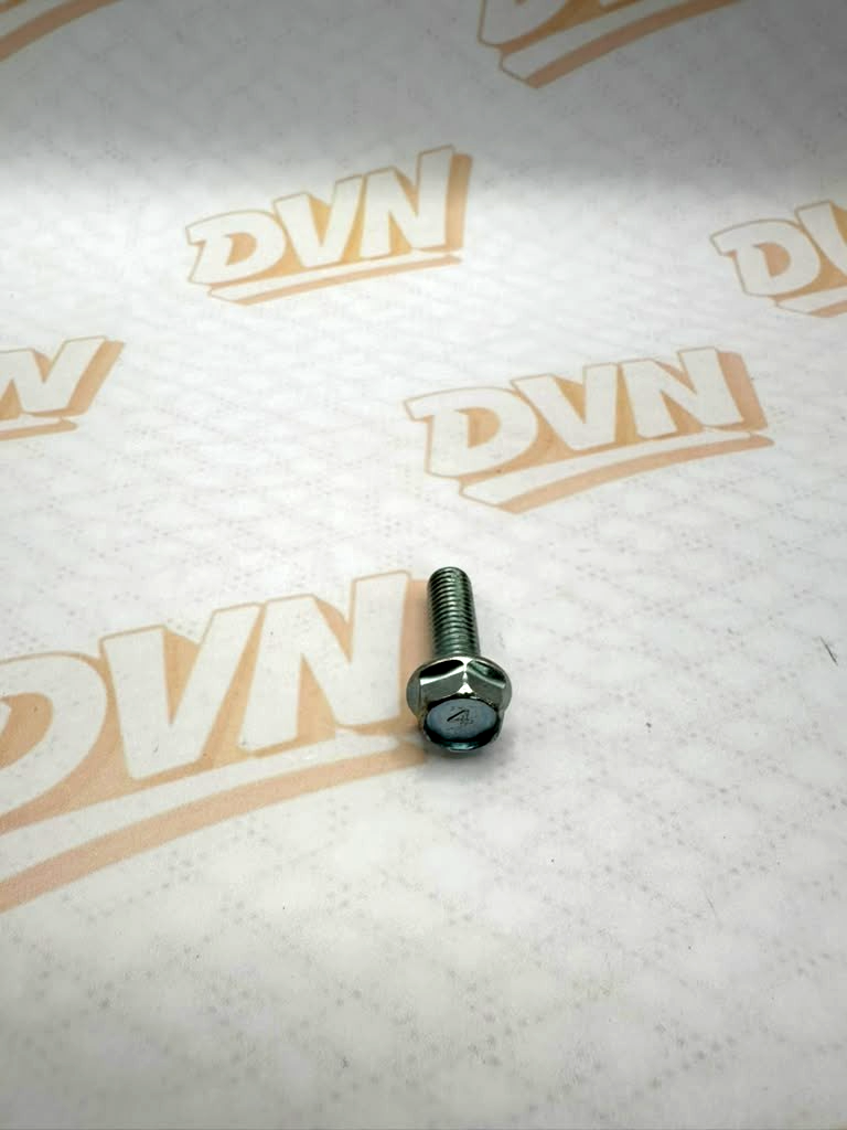 OEM Kawasaki 130B0825 8 X  25 Flanged Bolt Suprsds: 130CA0825