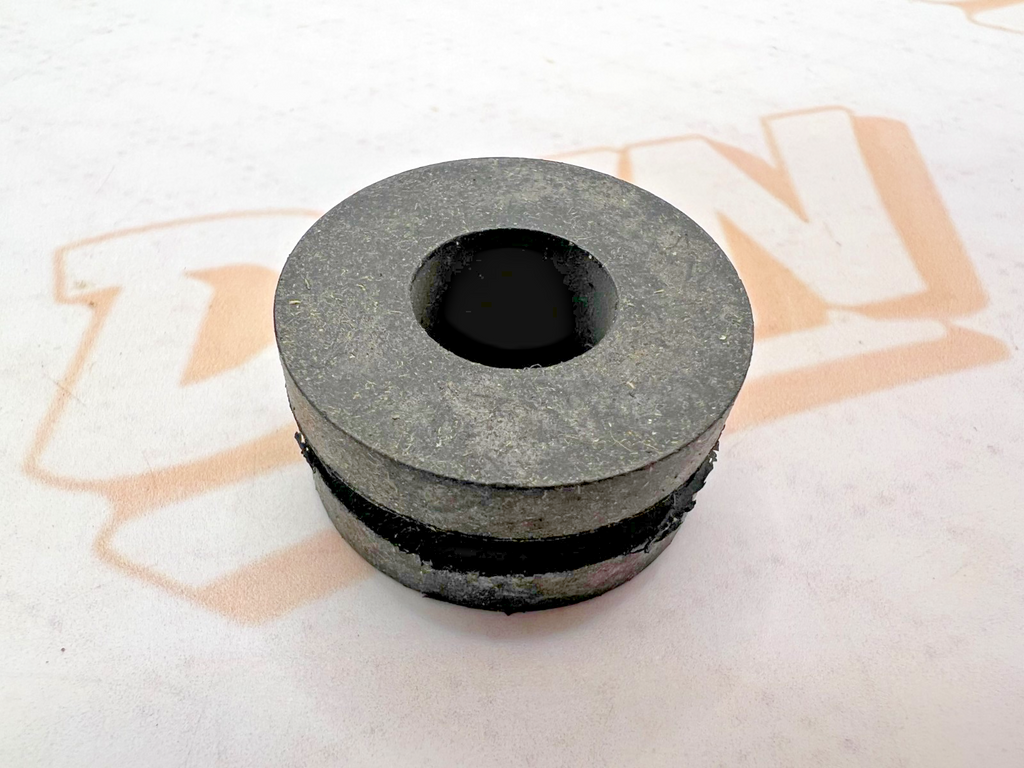 NOS KAWASAKI ZG1000 KLR250 DAMPER PART# 92075-1569