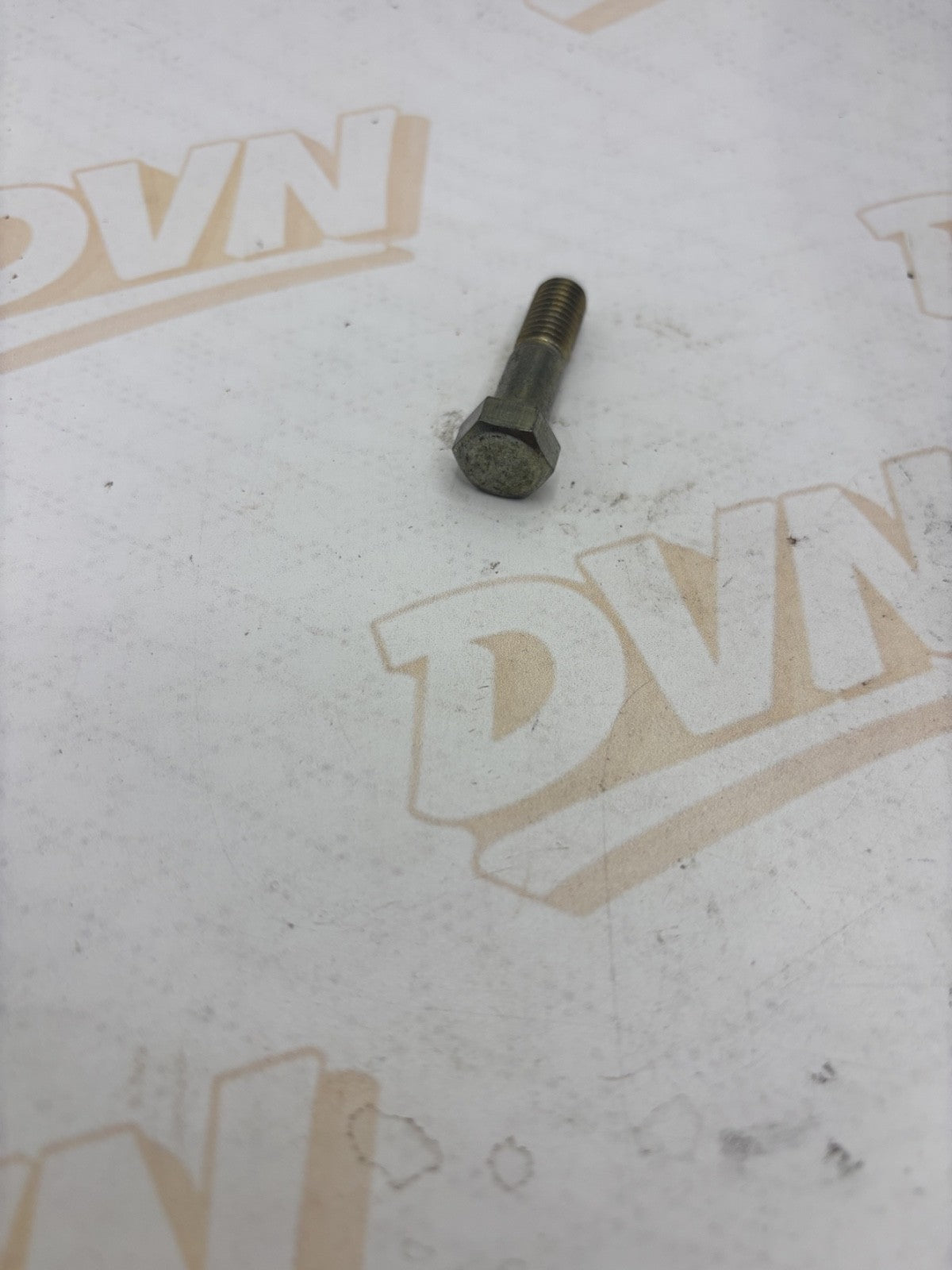 New OEM Suzuki 09105-08006 Bolt NOS
