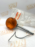 SUZUKI GSX400 GS425 nos front turn signal   35601-46120-999