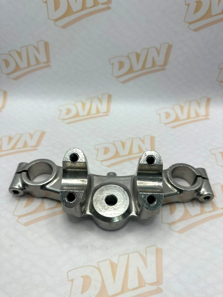 Steering Stem Head Suzuki 1978 RM80 51311-46040