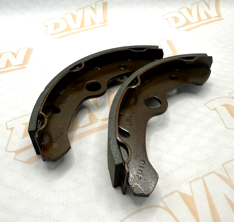Genuine OEM Yamaha OEM Brake Shoe Set 3HN-W2535-10