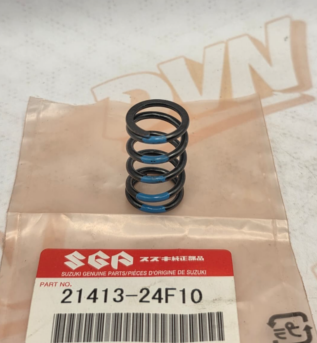 21413-24F10 GENUINE SUZUKI - CLUTCH SPRING