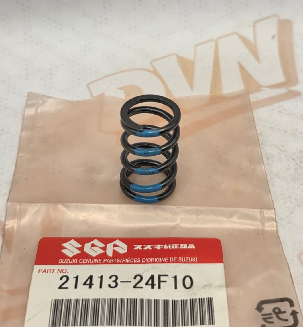 21413-24F10 GENUINE SUZUKI - CLUTCH SPRING