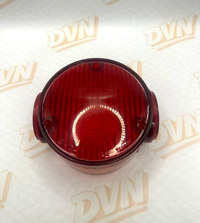 YAMAHA GT1 GT80 GTMX LB50 LB80 RD60 XS1 XS2 LENS TAILLIGHT  341-84721-60