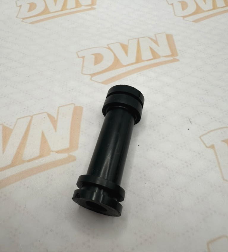 KAWASAKI  TUBE,BREATHER,10X63L  92059-1200