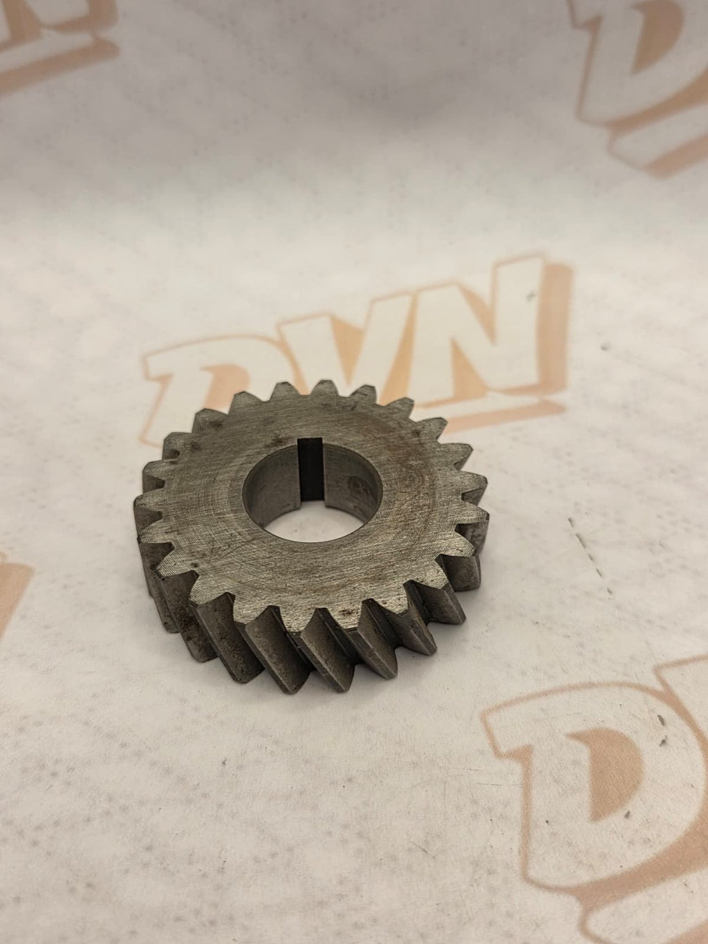 NOS GENUINE Suzuki Primary Drive Gear 1973-1975 TM250 TM 250 OEM 21111-34000